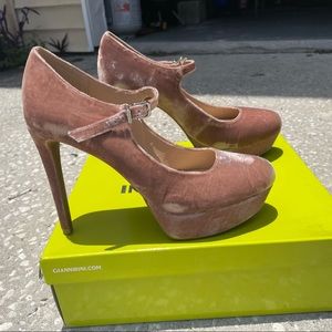 Giani Bini Women heel